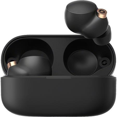 Refurbished Sony WF-1000XM4 Truly Wireless Noise Cancelling Headphones - Reebelo Canada