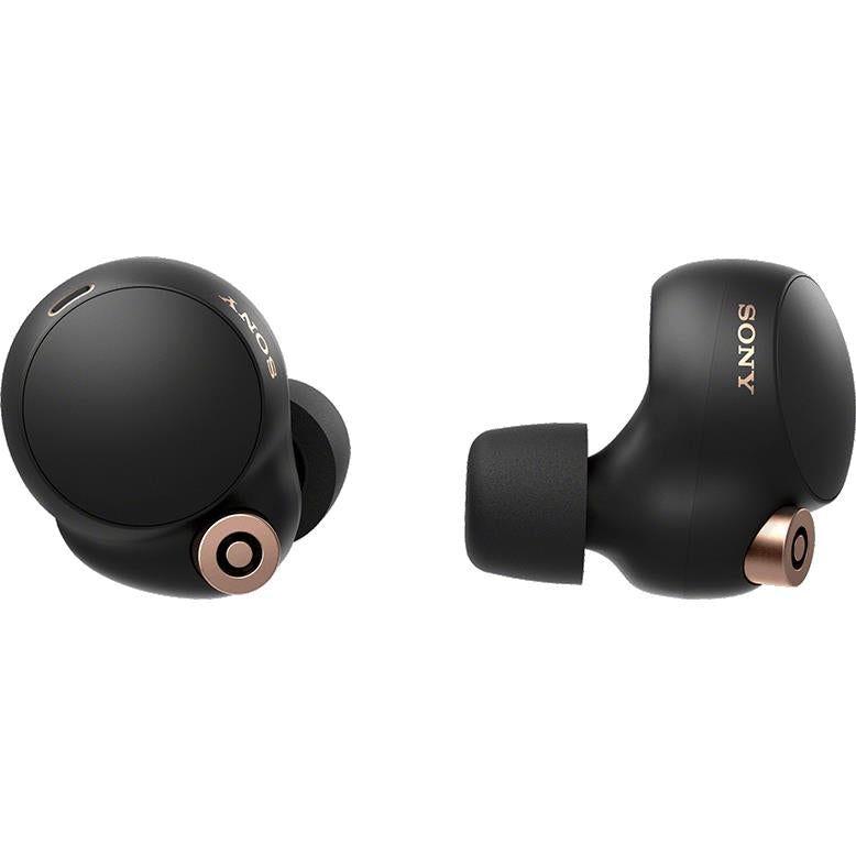 Refurbished Sony WF-1000XM4 Truly Wireless Noise Cancelling Headphones - Reebelo Canada