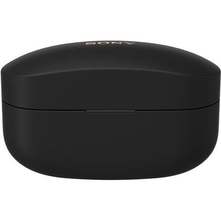 Refurbished Sony WF-1000XM4 Truly Wireless Noise Cancelling Headphones - Reebelo Canada