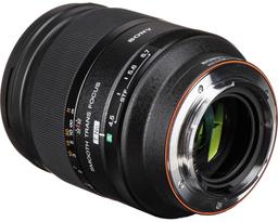 Sony 135mm f/2.8 STF Lens - Black