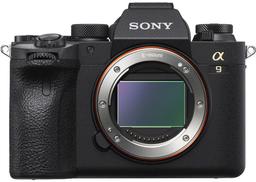 Sony a9 II Mirrorless Camera (Body Only)