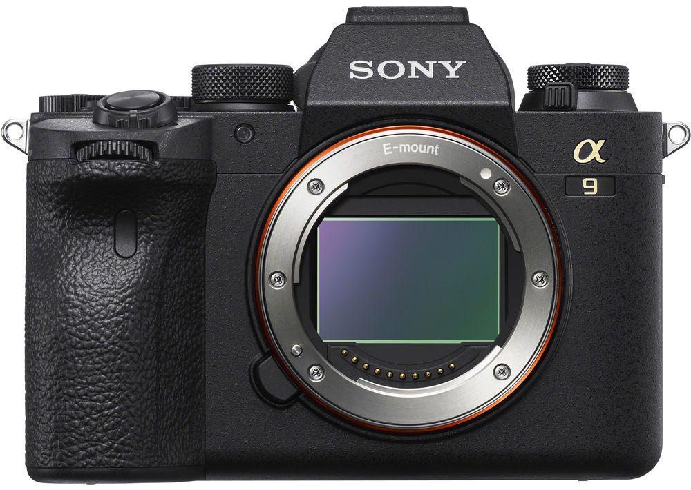 Sony a9 II Mirrorless Camera (Body Only)
