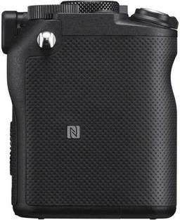 Sony Alpha a7C Full-Frame Digital Camera (Body) - Black