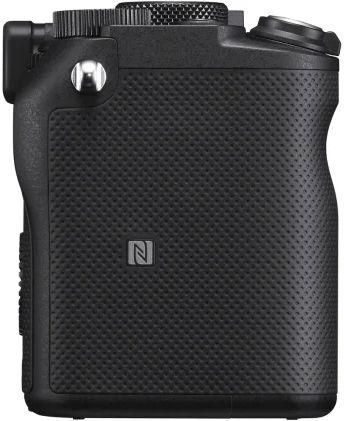 Sony Alpha a7C Full-Frame Digital Camera (Body) - Black