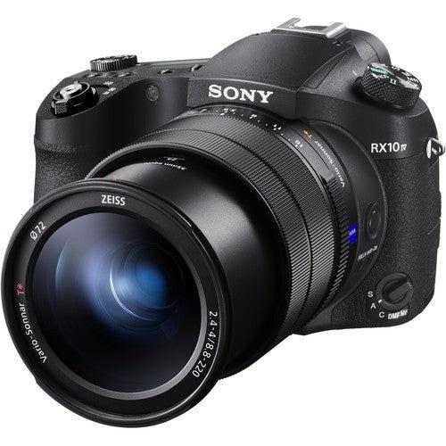 Refurbished Sony Cyber-shot DSC-RX10 IV Digital Camera - Reebelo Canada