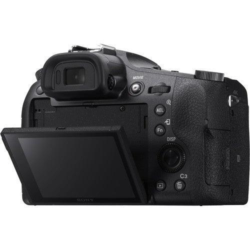 Refurbished Sony Cyber-shot DSC-RX10 IV Digital Camera - Reebelo Canada