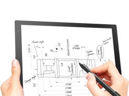 Sony DPT-RP1 Digital Paper 13.3"