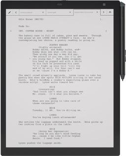 Sony DPT-RP1 Digital Paper 13.3"
