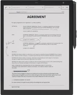 Sony DPT-RP1 Digital Paper 13.3"