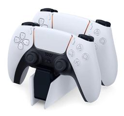 Sony DualSense PS5 Controller Charging Station - White