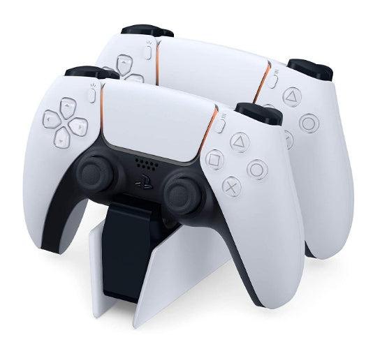 Sony DualSense PS5 Controller Charging Station - White