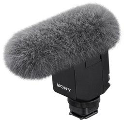 Sony ECM-B10 Digital MI Shoe Shotgun Microphone