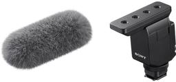 Sony ECM-B10 Digital MI Shoe Shotgun Microphone