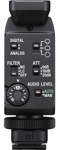 Sony ECM-B1M Digital Shotgun Microphone