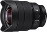 Sony FE 12-24mm F4 G Ultra Wide-angle Zoom Camera Lens - Black