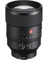 Sony FE 135mm f/1.8 GM Lens - Black