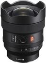 Sony FE 14mm F1.8 GM Lens - Black