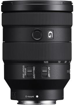 Sony FE 24-105mm F4 G OSS Camera Lens