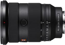 Sony FE 24-70mm f/2.8 GM II Lens (Sony E)