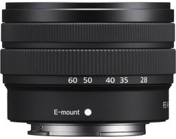 Sony FE 28-60mm f/4-5.6 Lens