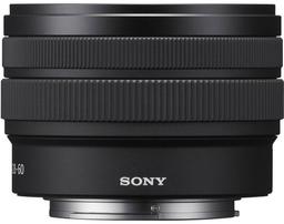 Sony FE 28-60mm f/4-5.6 Lens