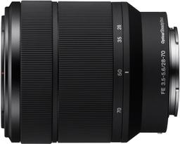 Sony FE 28-70mm F3.5-5.6 OSS Camera Lens