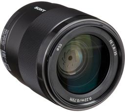 Sony FE 35mm f/1.8 Lens