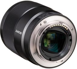 Sony FE 35mm f/1.8 Lens