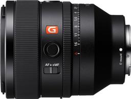Sony FE 50mm f/1.2 GM Camera Lens (Sony E)
