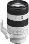 Sony FE 70-200mm F4 Macro G OSS II Lens - Black
