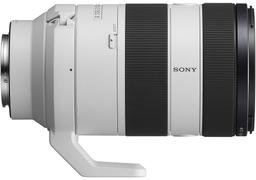 Sony FE 70-200mm F4 Macro G OSS II Lens