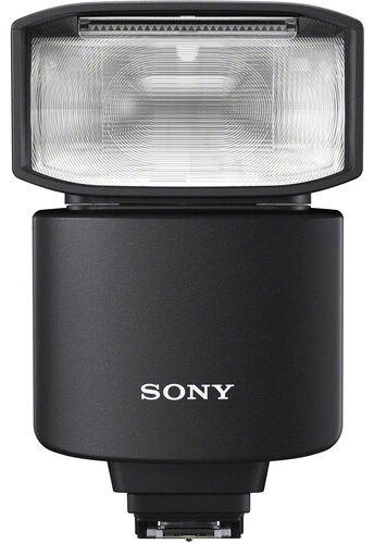 Sony GN46 Wireless Radio Control External Flash