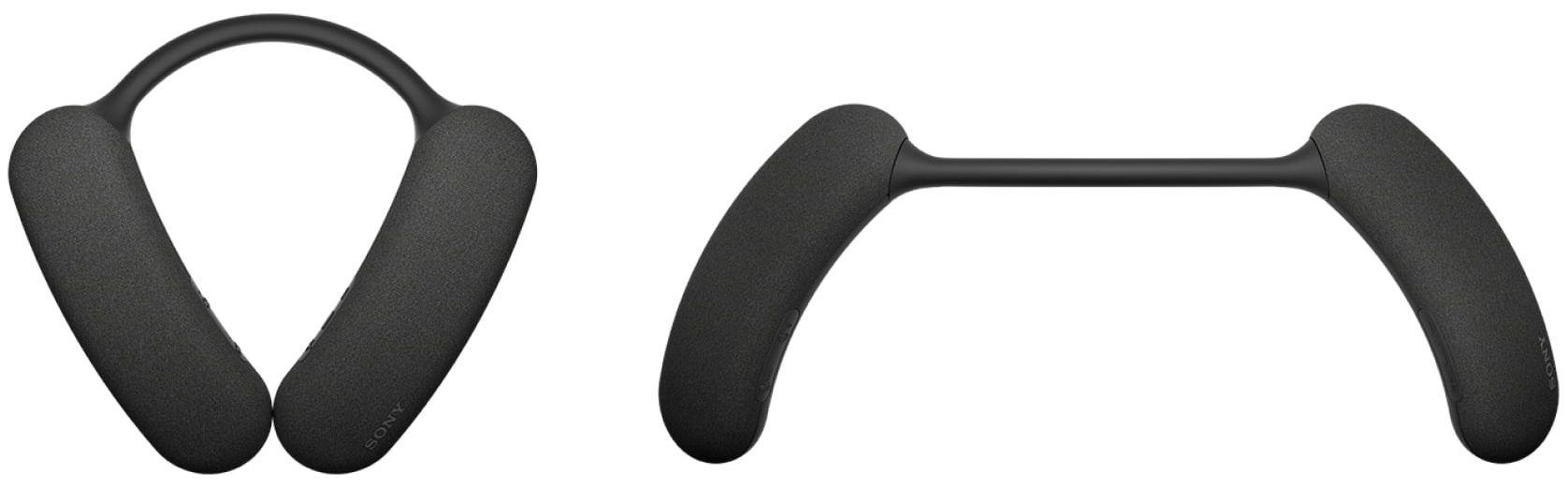 Sony HT-AN7 Bravia Theater U Wearable TV Speaker - Black