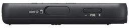 Sony ICD-PX370 Mono Digital Voice Recorder - Black