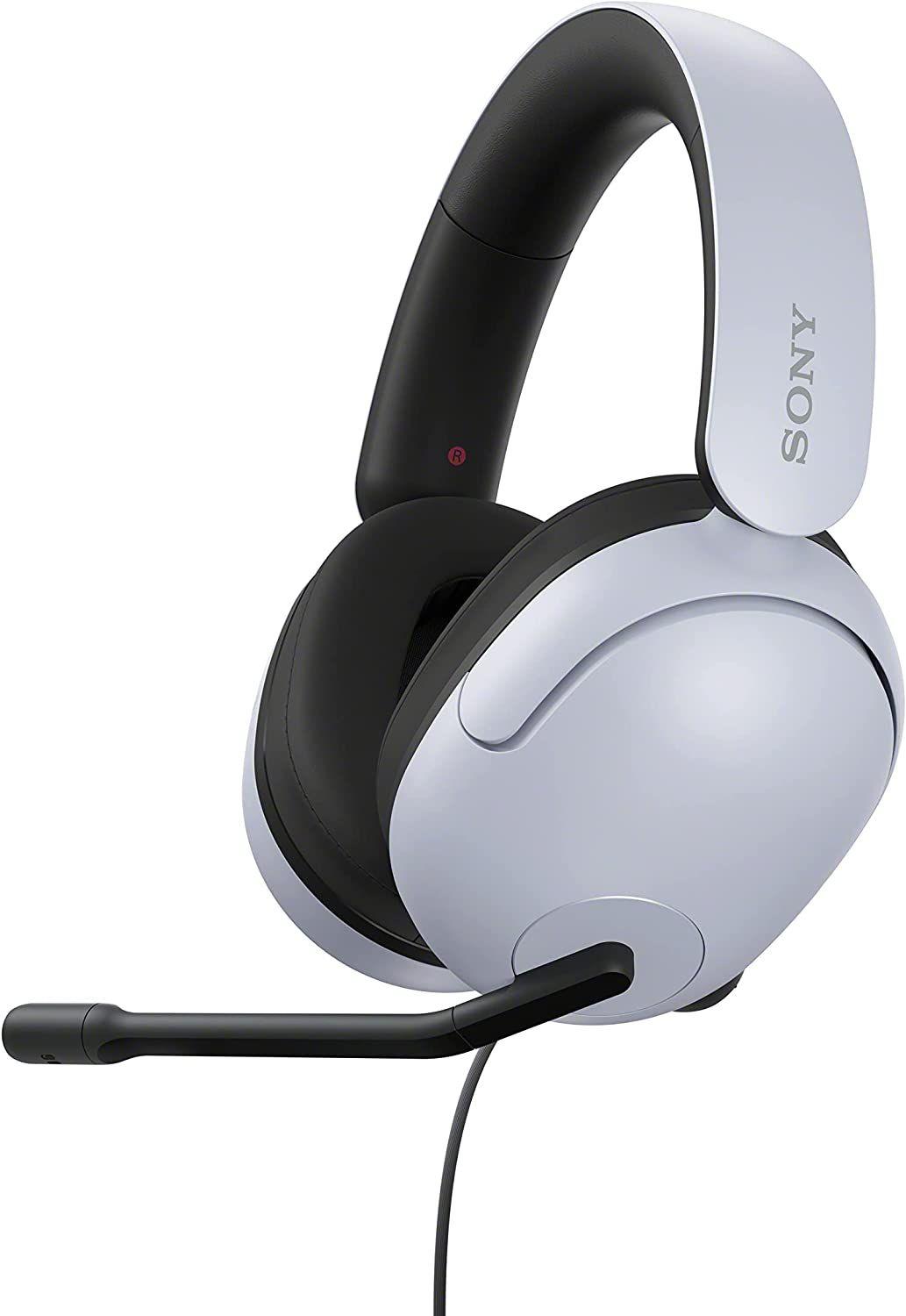 Refurbished Sony INZONE H3 Wired Gaming Headset - Reebelo Canada