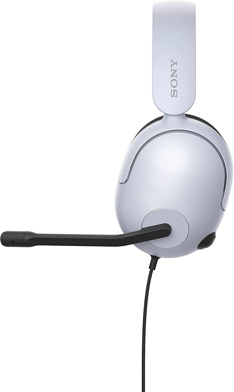 Refurbished Sony INZONE H3 Wired Gaming Headset - Reebelo Canada