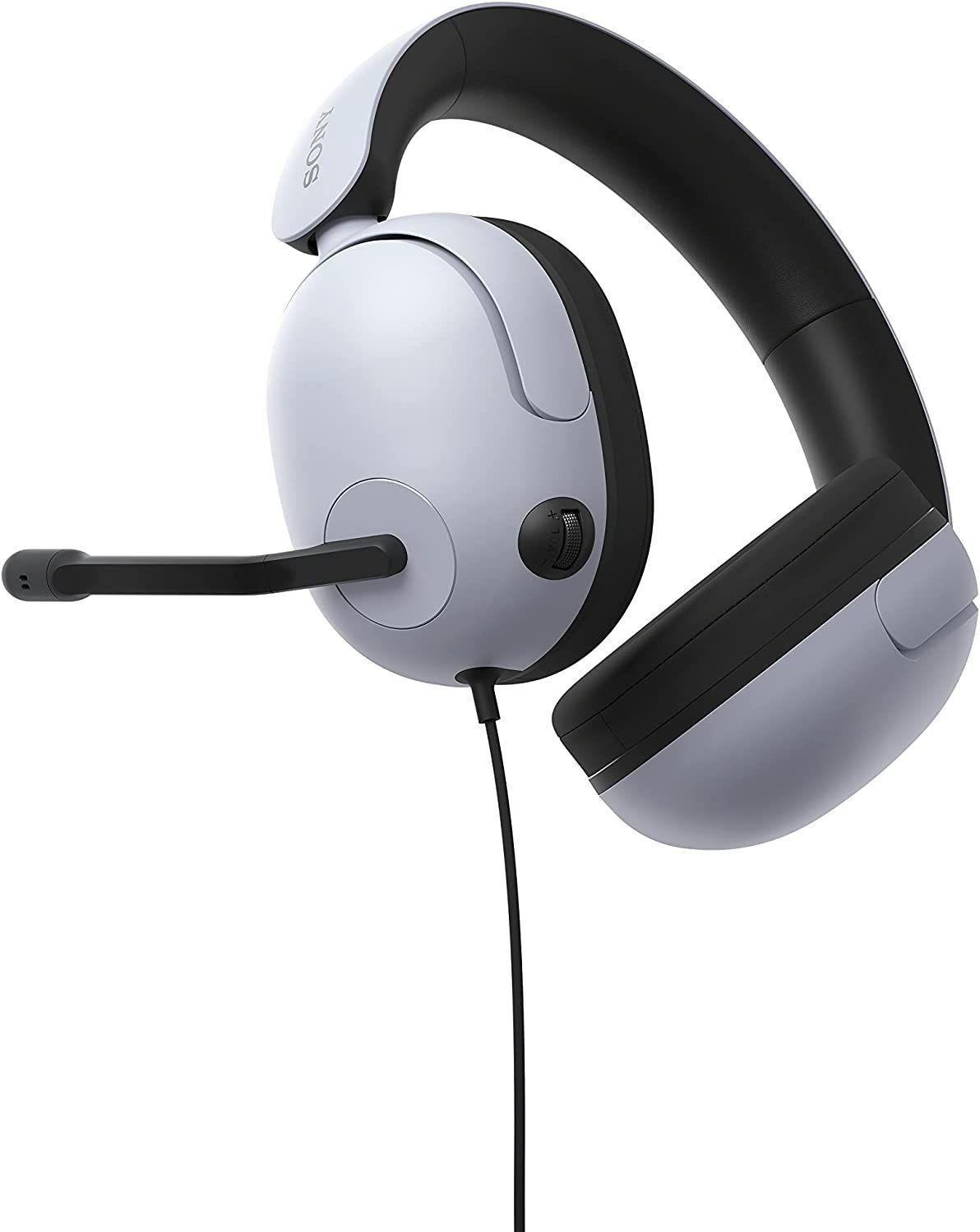 Refurbished Sony INZONE H3 Wired Gaming Headset - Reebelo Canada