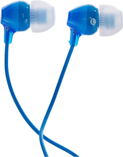 Sony MDR-EX15 In-Ear Lightweight Headphones - Blue