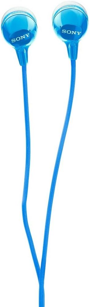 Sony MDR-EX15LP Sport In-Ear Headphones