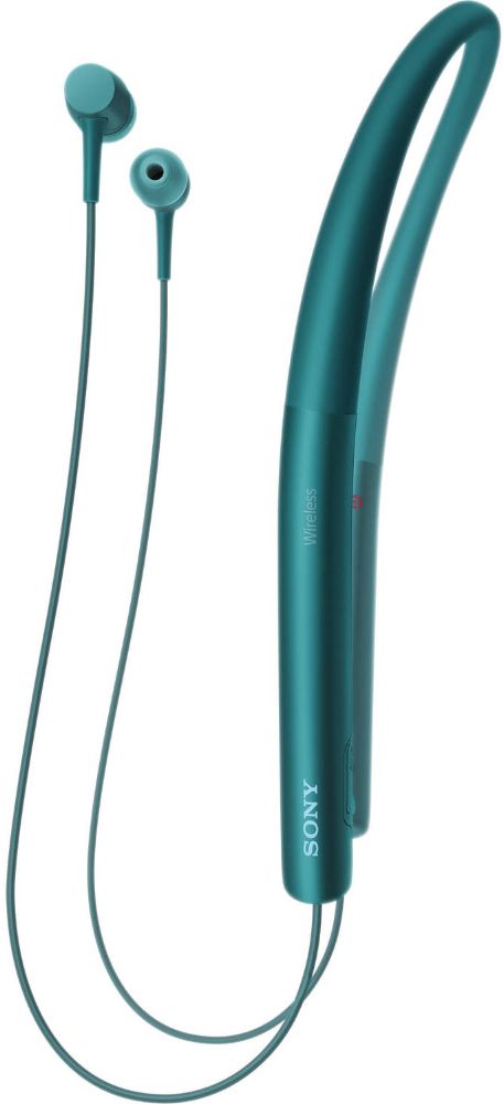 Sony MDR-EX750BT h.ear in Wireless Headphones