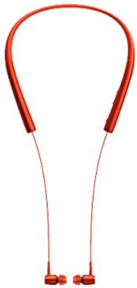 Sony MDR-EX750BT h.ear in Wireless Headphones