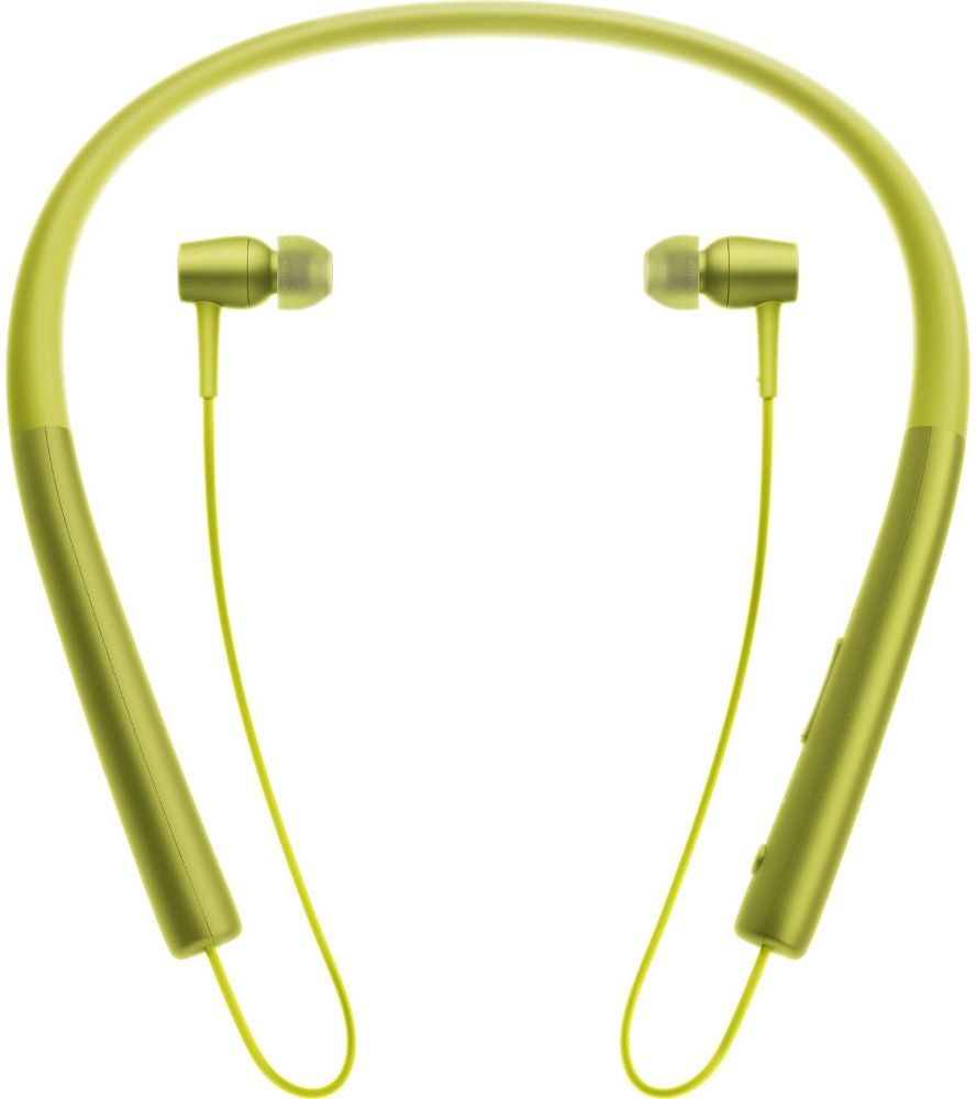 Sony MDR-EX750BT h.ear in Wireless Headphones