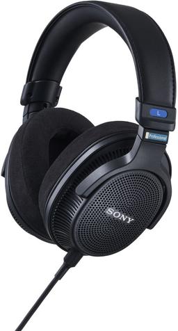 Sony MDR-MV1 Open Back Studio Monitor Headphones