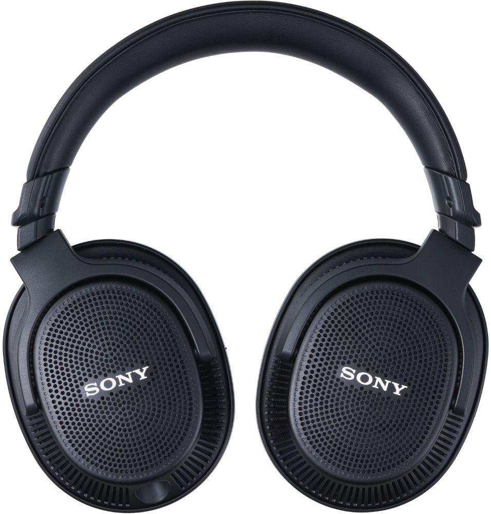 Refurbished Sony MDR-MV1 Open Back Studio Monitor Headphones - Reebelo Canada