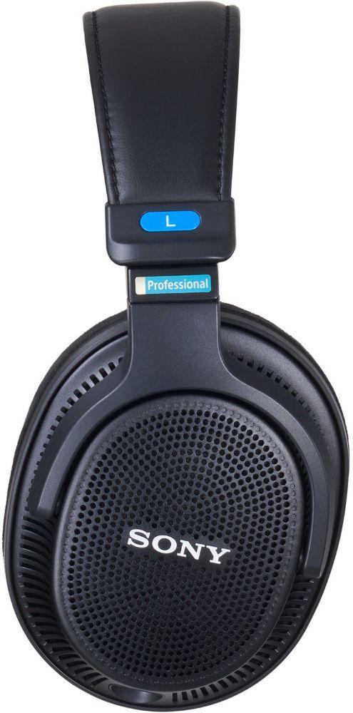 Refurbished Sony MDR-MV1 Open Back Studio Monitor Headphones - Reebelo Canada