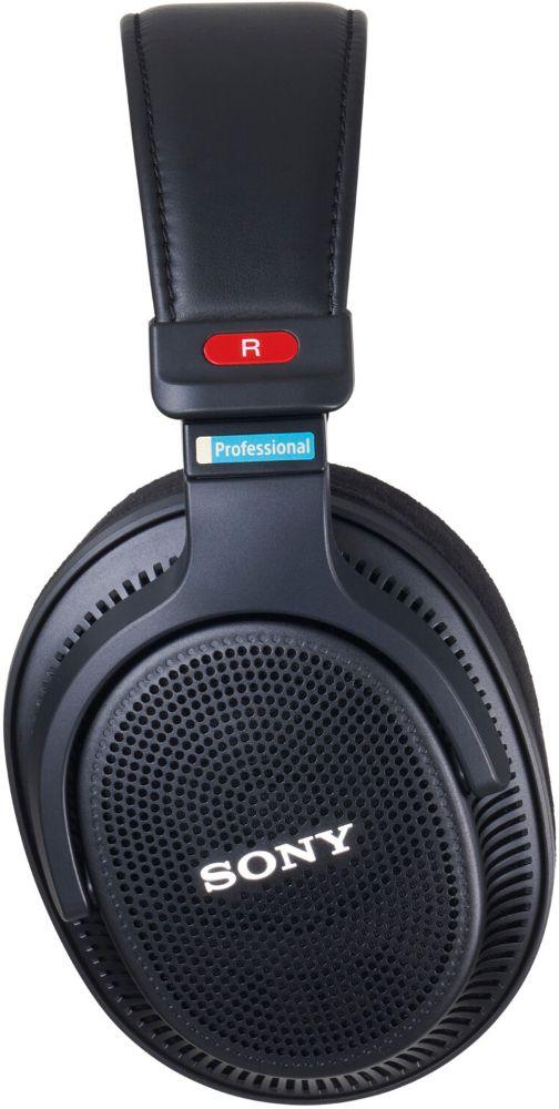 Refurbished Sony MDR-MV1 Open Back Studio Monitor Headphones - Reebelo Canada