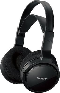 Sony MDR-RF912RK Wireless RF Headphone