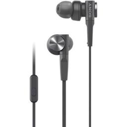 Sony MDR-XB55AP Extra Bass In-Ear Wired Headphones