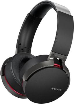 Sony MDR-XB950B1 Extra Bass Bluetooth Headphones