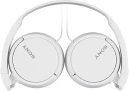 Sony MDR-ZX110NC Noise Canceling On Ear Headphones